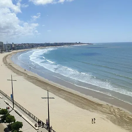 Le Nid Du Remblai דירה Les Sables-dʼOlonne