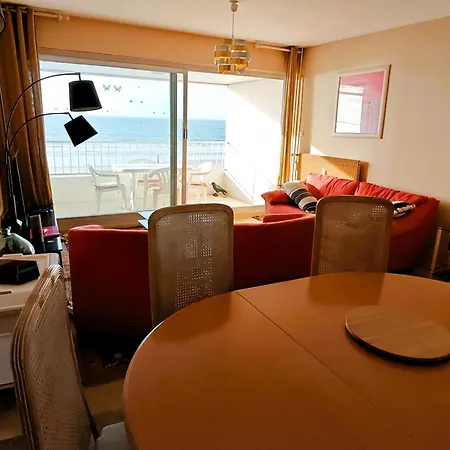 Le Nid Du Remblai * Les Sables-dʼOlonne