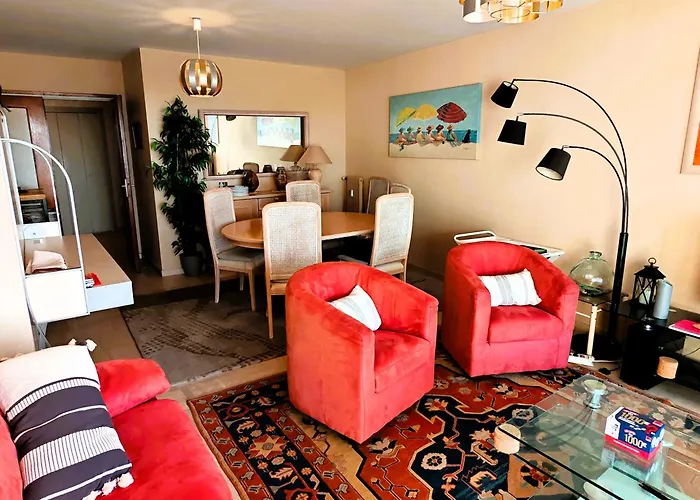 Le Nid Du Remblai Appartement