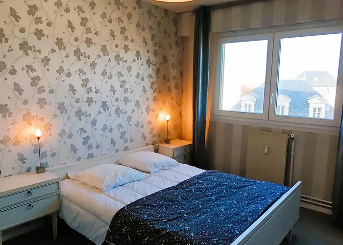 Le Nid Du Remblai Appartement