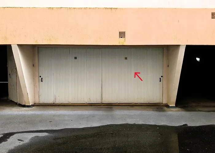 Le Nid Du Remblai Appartement *