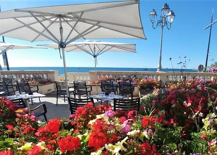 Appartement Le Nid Du Remblai *