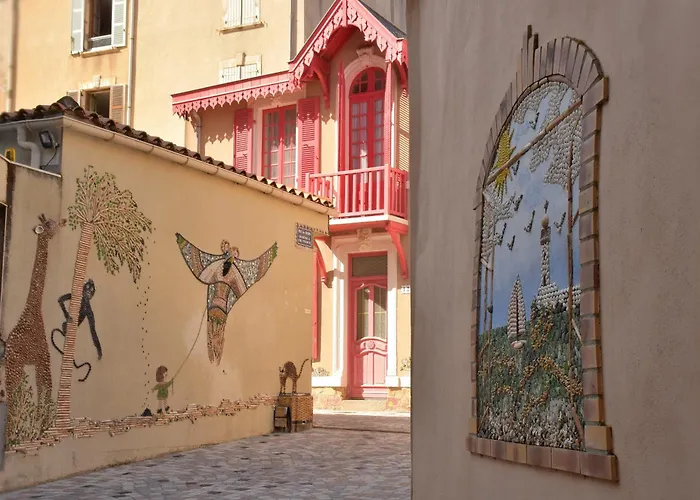 Le Nid Du Remblai Appartement