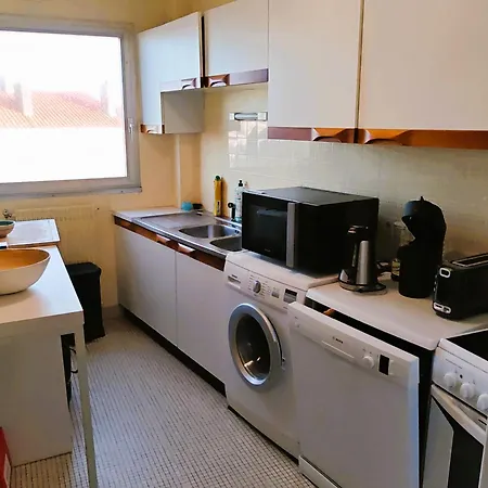 Le Nid Du Remblai 莱萨布勒-多洛讷