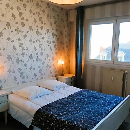 Le Nid Du Remblai Apartment