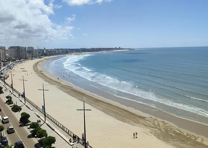 Le Nid Du Remblai 公寓 莱萨布勒-多洛讷