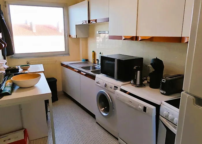 Le Nid Du Remblai 莱萨布勒-多洛讷